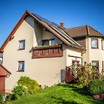 In Ruhiger Waldrandlage * Беренштайн