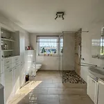 Апартаменты In Ruhiger Waldrandlage Беренштайн
