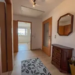 Апартаменты In Ruhiger Waldrandlage *