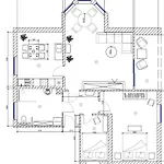 Апартаменты In Ruhiger Waldrandlage Беренштайн